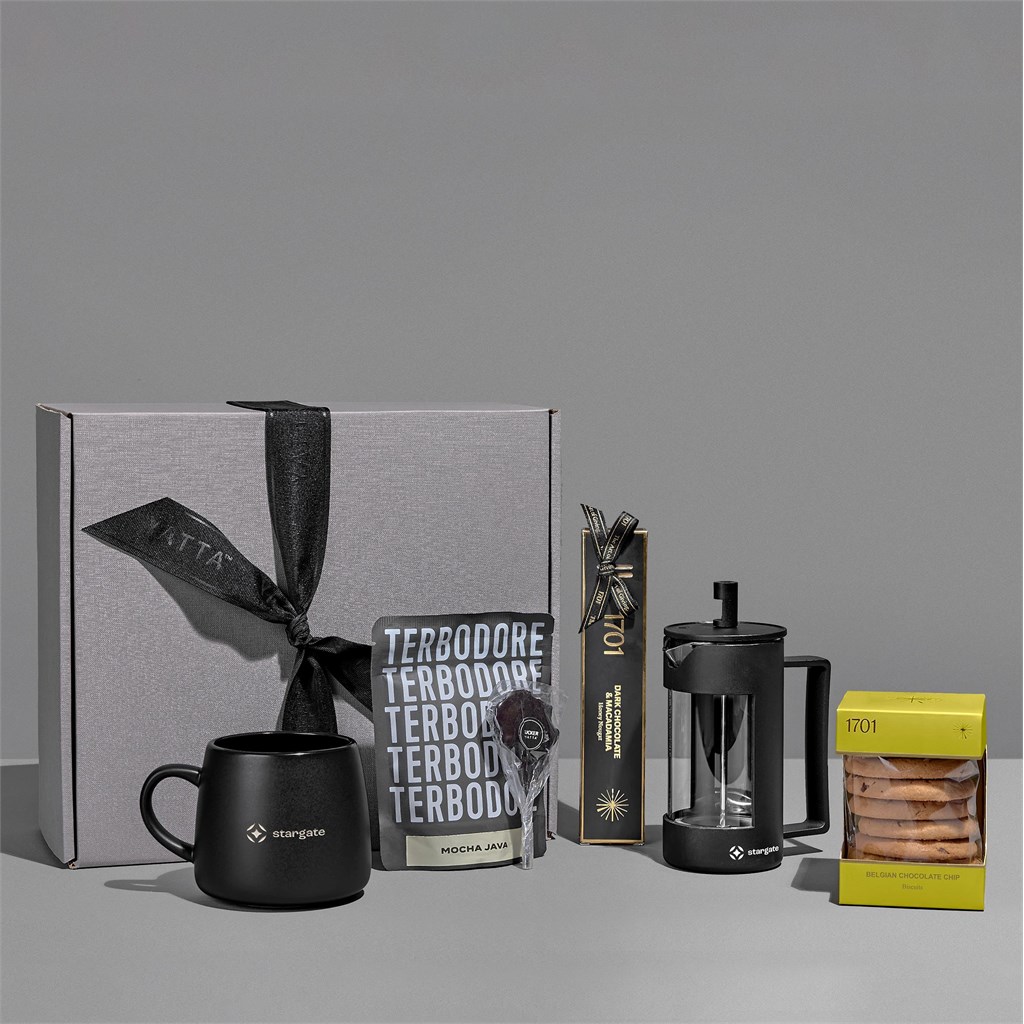 [GH-YT-5-B] Yatta Brew-Box Hamper