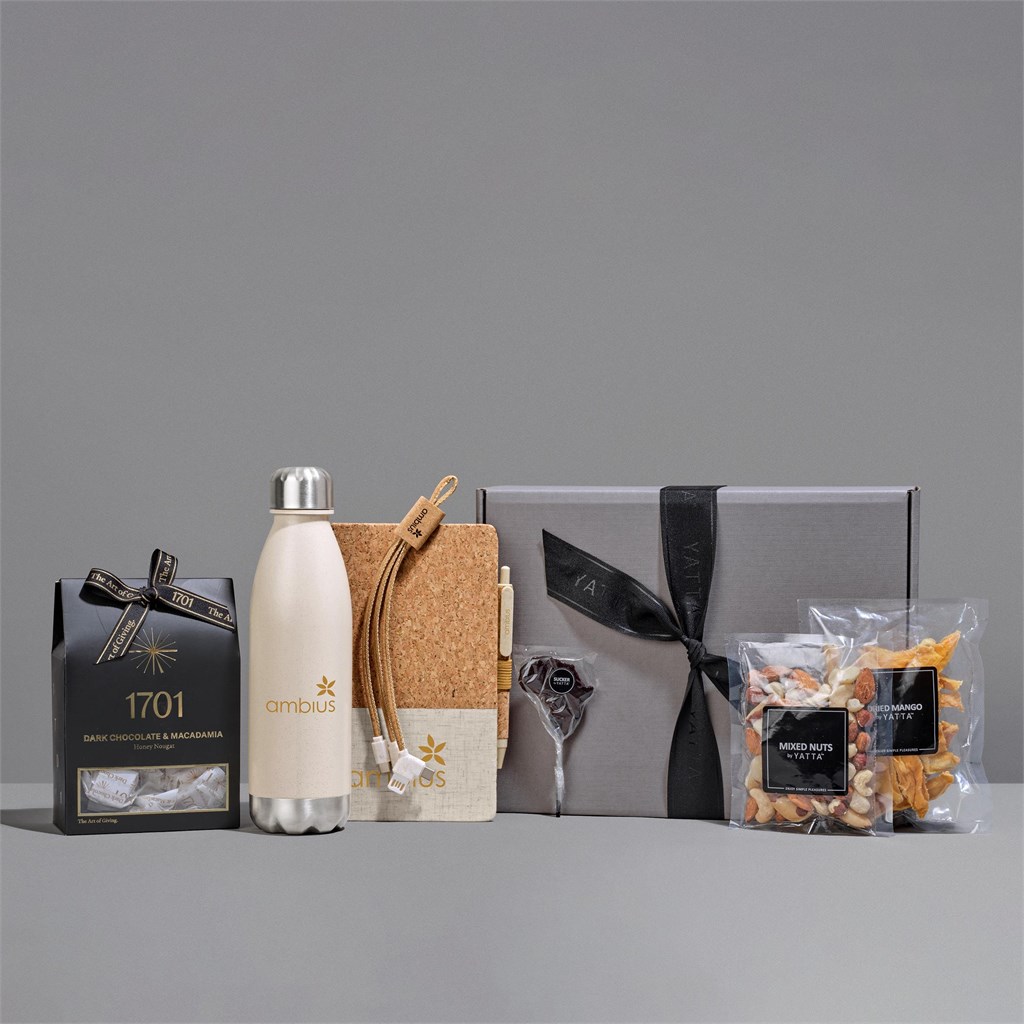 [GH-YT-56-B] Yatta Eco Explorer Hamper