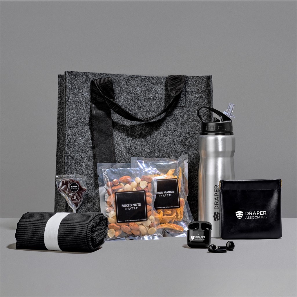 [GH-YT-59-B] Yatta Fabulously Fit Hamper