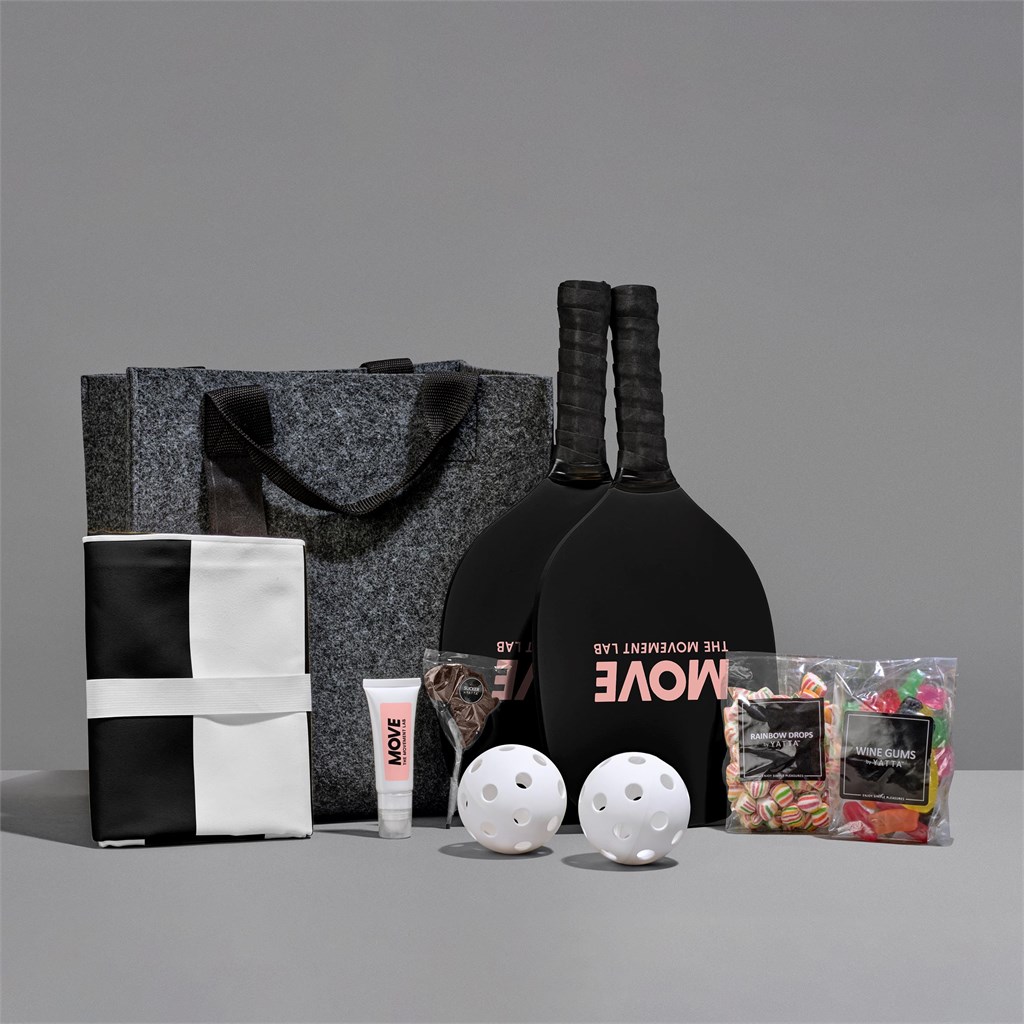 [GH-YT-60-B] Yatta Sunshine Serenade Hamper