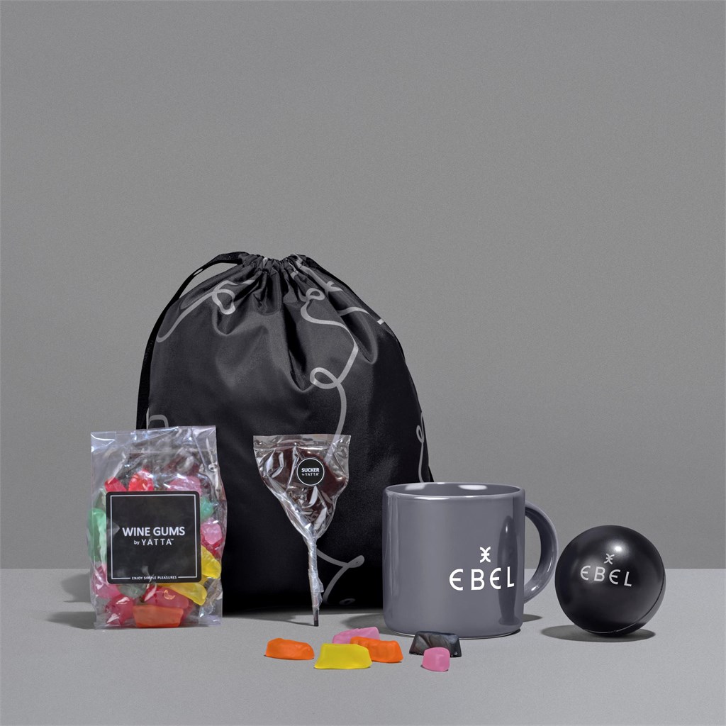 [GH-YT-63-B] Yatta Desk Delights Hamper