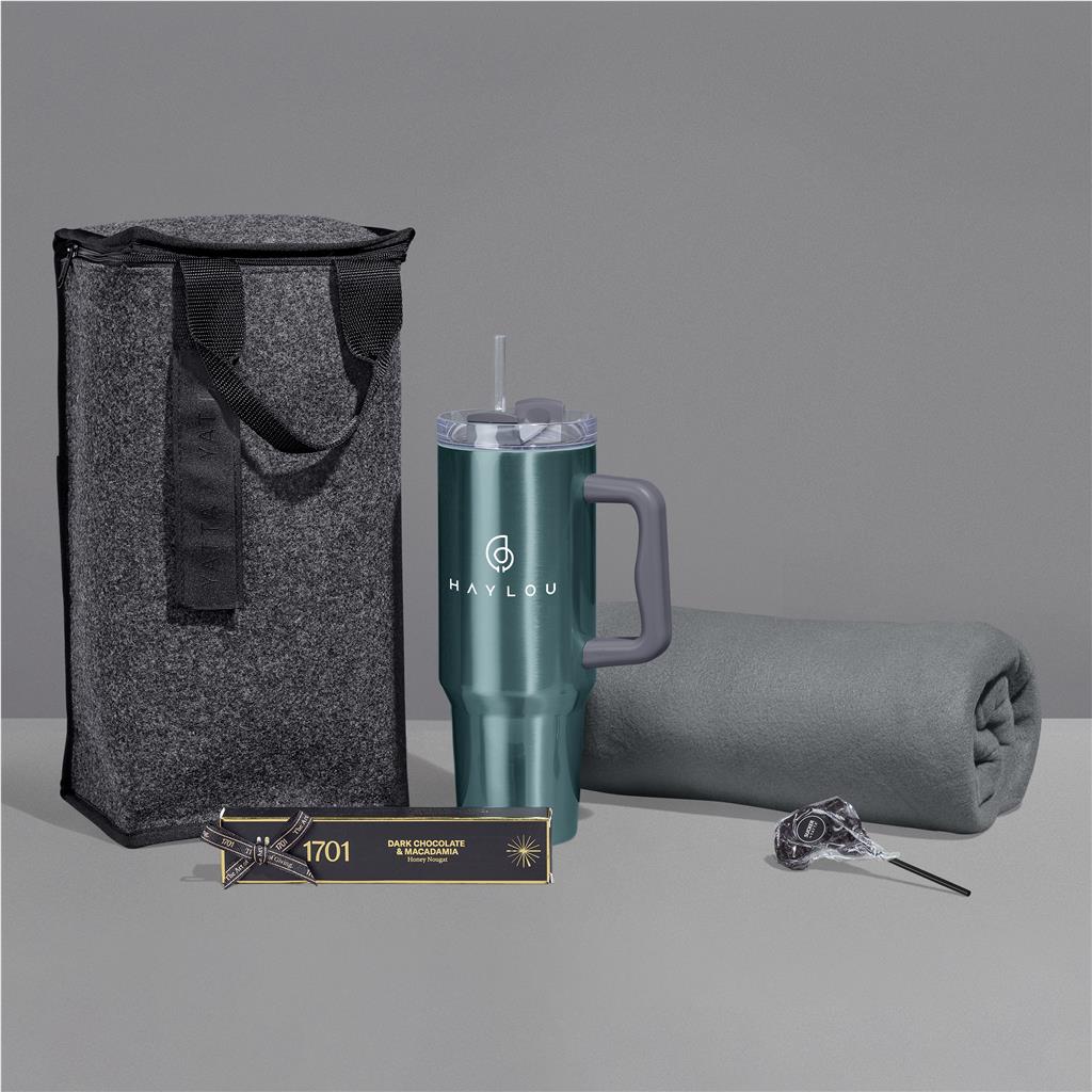 [GH-YT-67-B] Yatta Arctic Aura Hamper