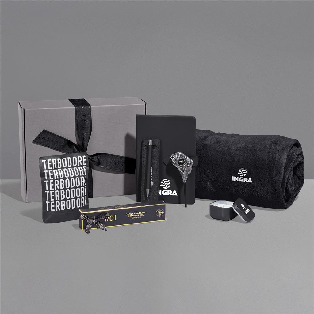 [GH-YT-72-B] Yatta Mindful Moments Hamper