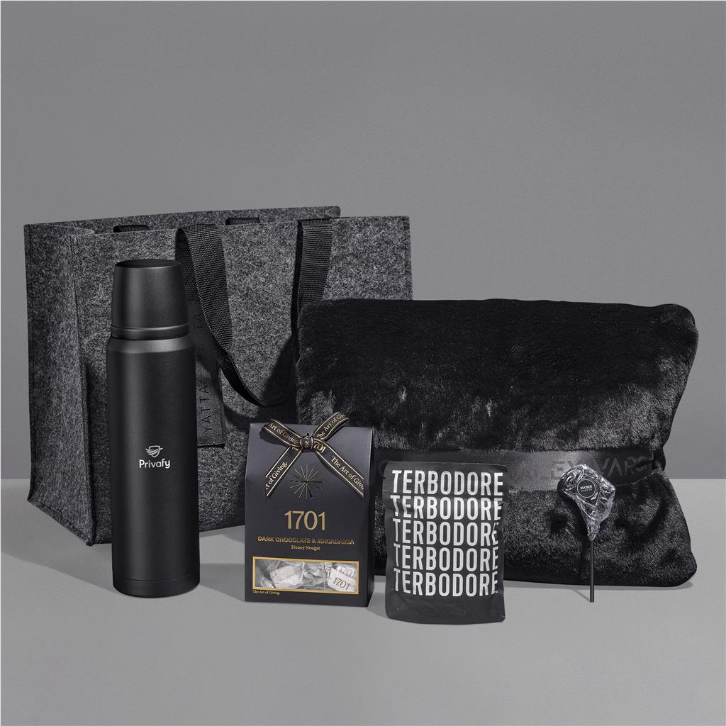 [GH-YT-75-B] Yatta Chilled Charisma Hamper