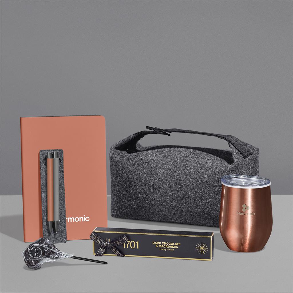 [GH-YT-83-B] Yatta Luxe Lines Hamper