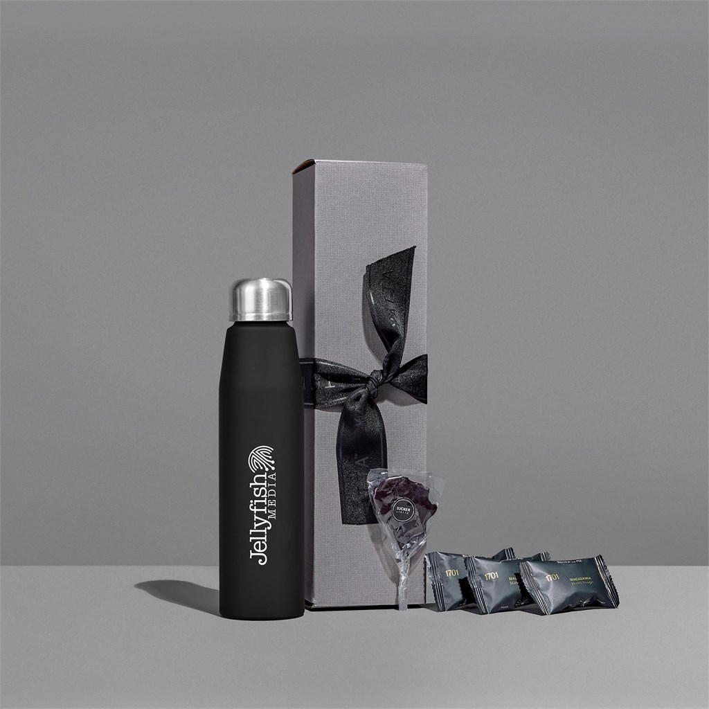 [GH-YT-9-B] Yatta Classic Capsule Hamper - Purple