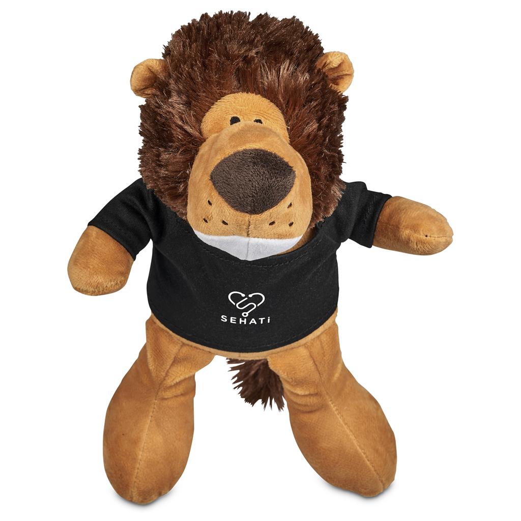 [GP-AL-113-B] Altitude Simba Plush Toy