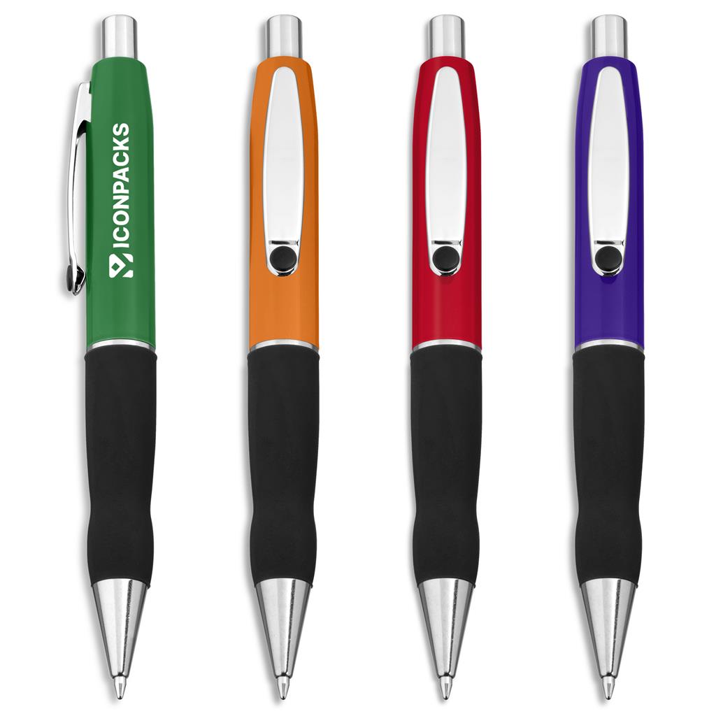 [GP-AL-137-B] Altitude Turbo Uso Ball Pen