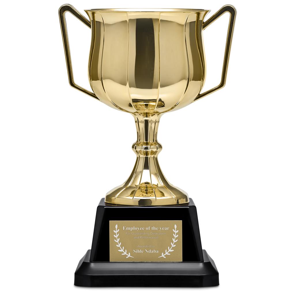 [GP-AL-138-B] Altitude Aureus Small Trophy