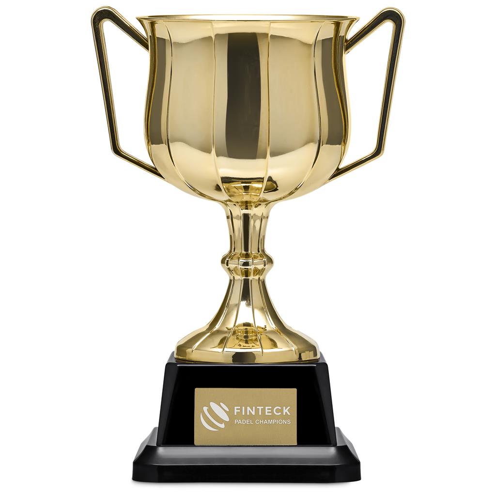 [GP-AL-139-B] Altitude Aureus Medium Trophy