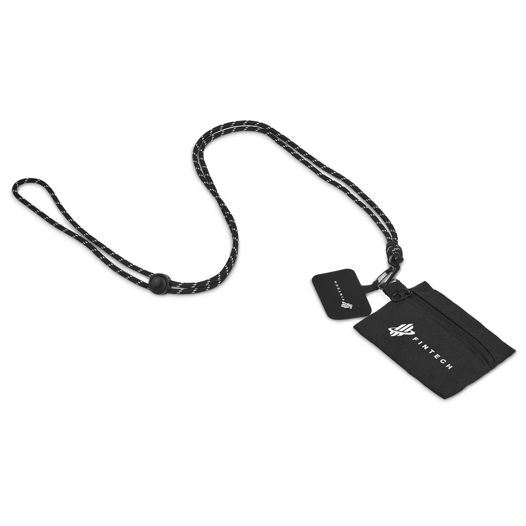 [GP-AL-154-B] Altitude Isla Crossbody Accessory Bag & Phone Strap