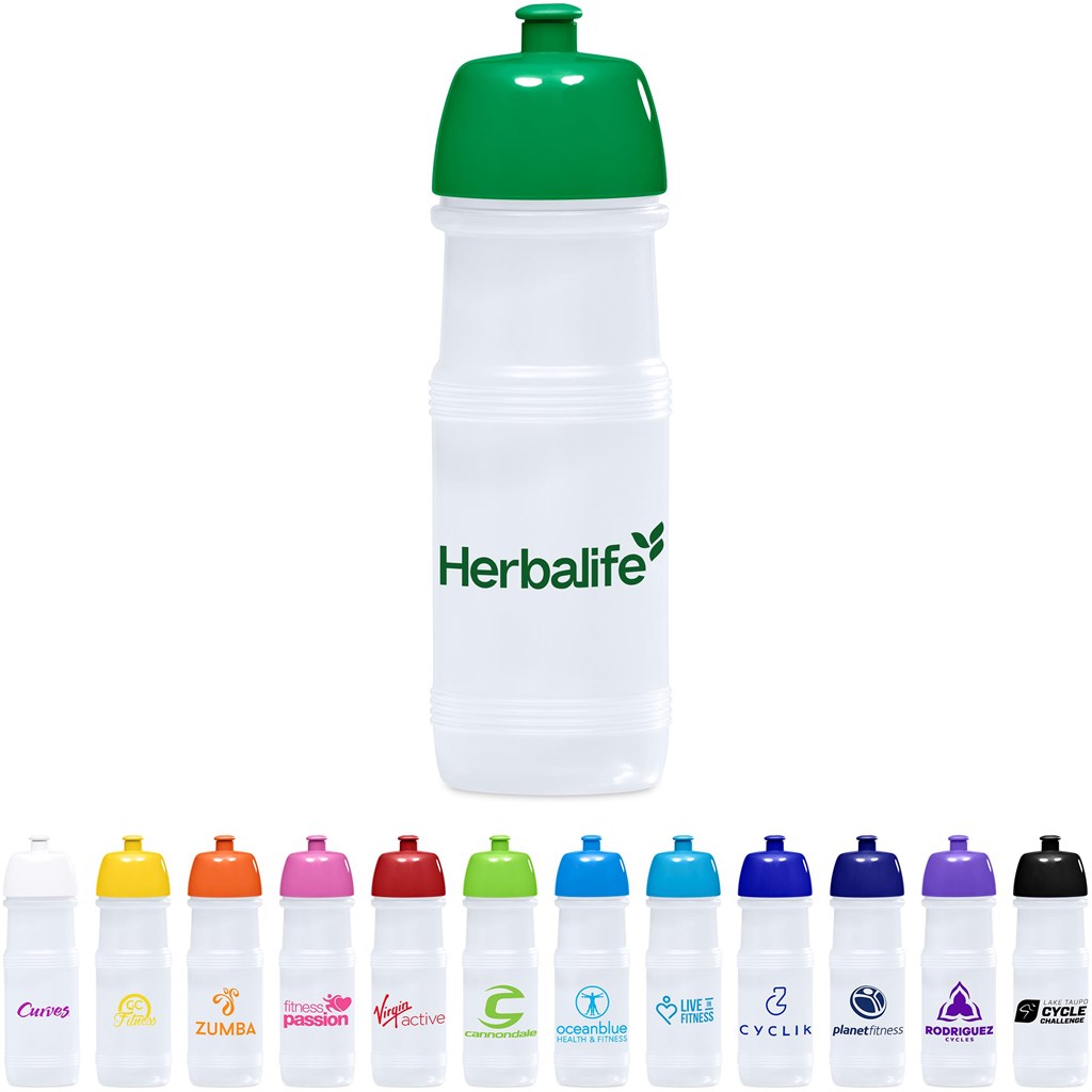 [GP-AL-29-B] Altitude Slipstream Plastic Water Bottle - 750ml