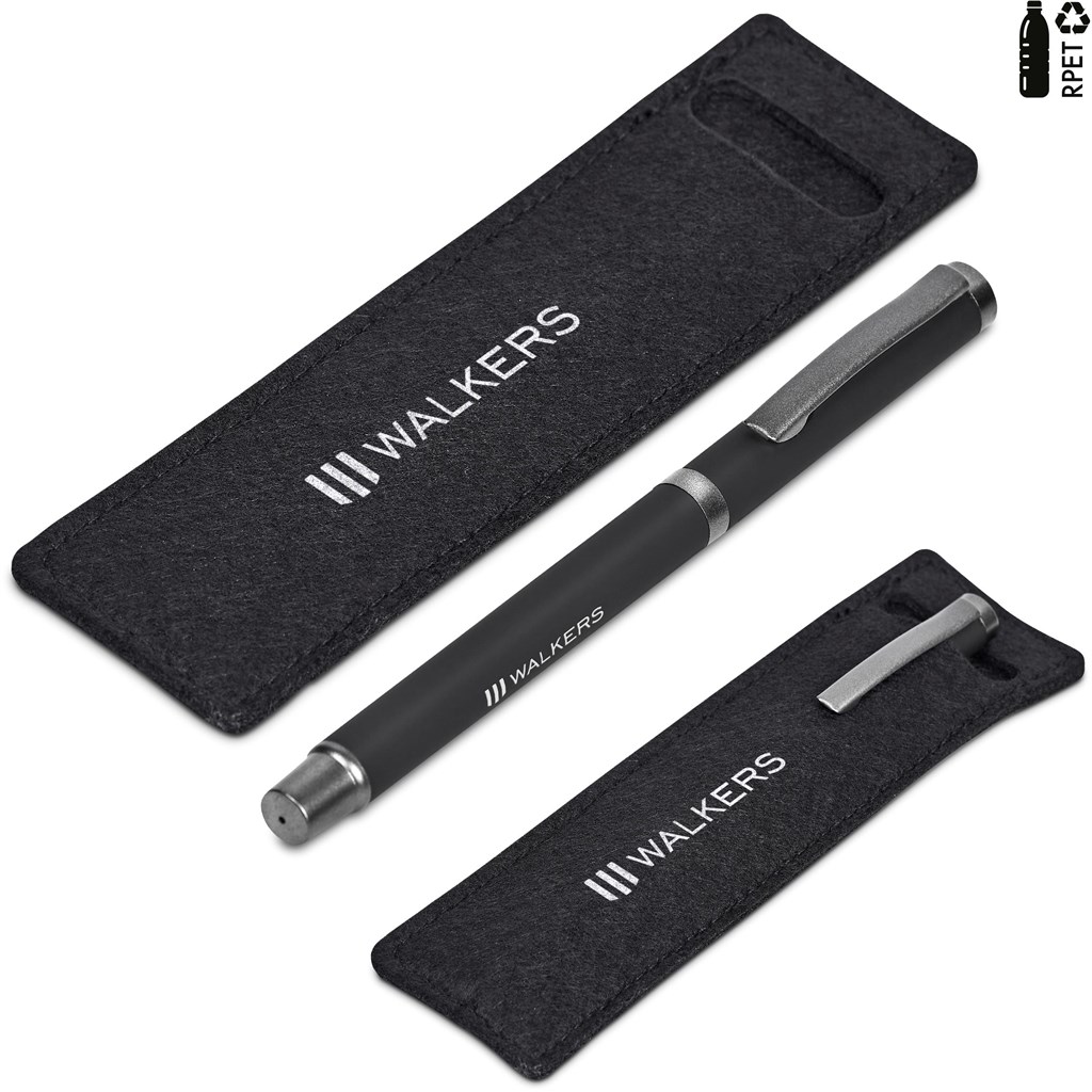 [GP-AL-33-B] Altitude Asos Rollerball in Pouch