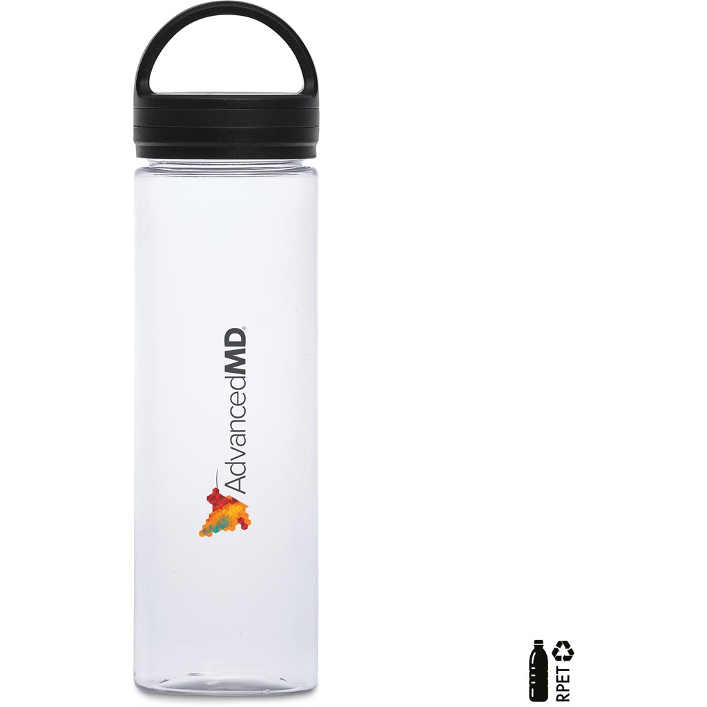 [GP-AL-54-B] Altitude Fierro Recycled PET Water Bottle – 750ml