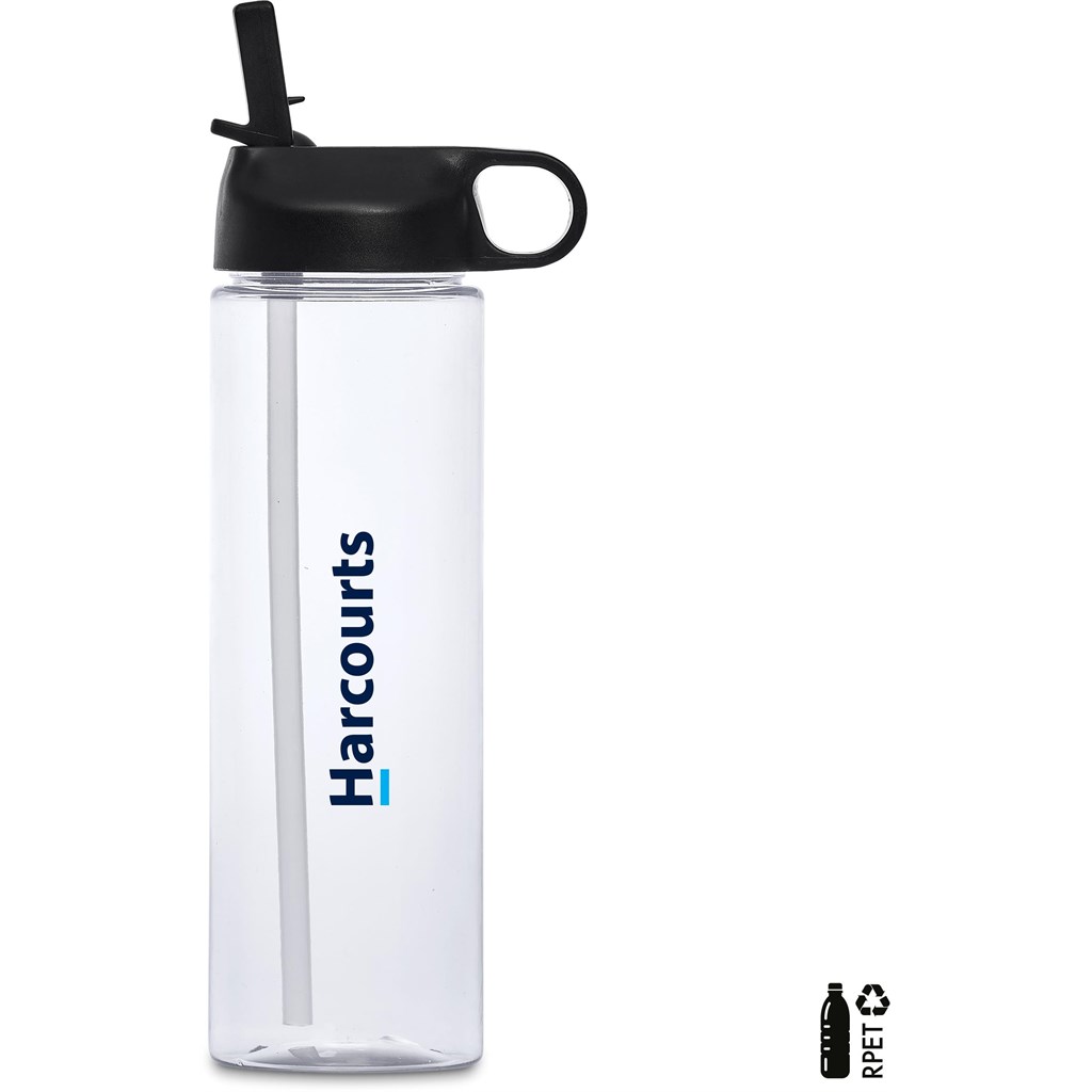 [GP-AL-55-B] Altitude Valdivia Recycled PET Water Bottle-750ml