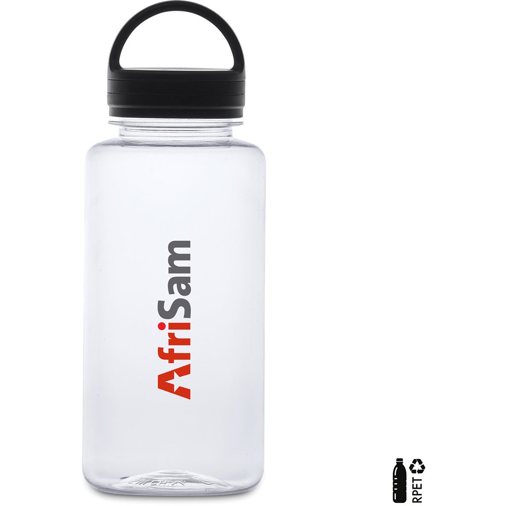 [GP-AL-57-B] Altitude Moreno Recycled PET Water Bottle – 1Litre