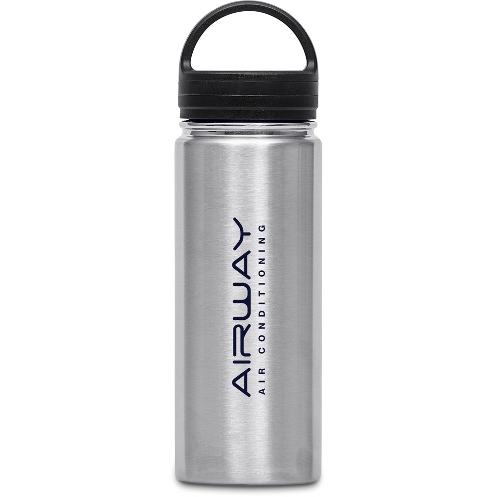 [GP-AL-60-B] Altitude Barrios Stainless Steel Water Bottle – 750ml