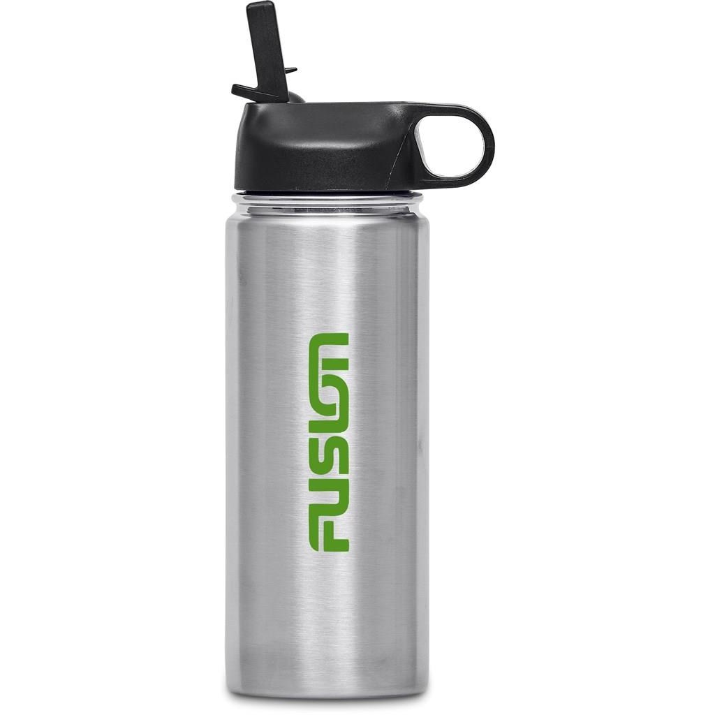 [GP-AL-61-B] Altitude Valdez Stainless Steel Water Bottle – 750ml