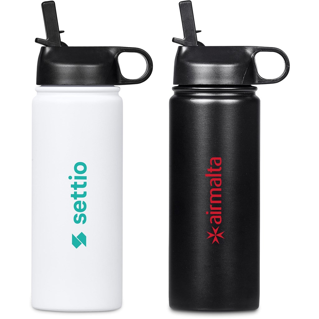 [GP-AL-65-B] Altitude Milito Stainless Steel Water Bottle – 750ml
