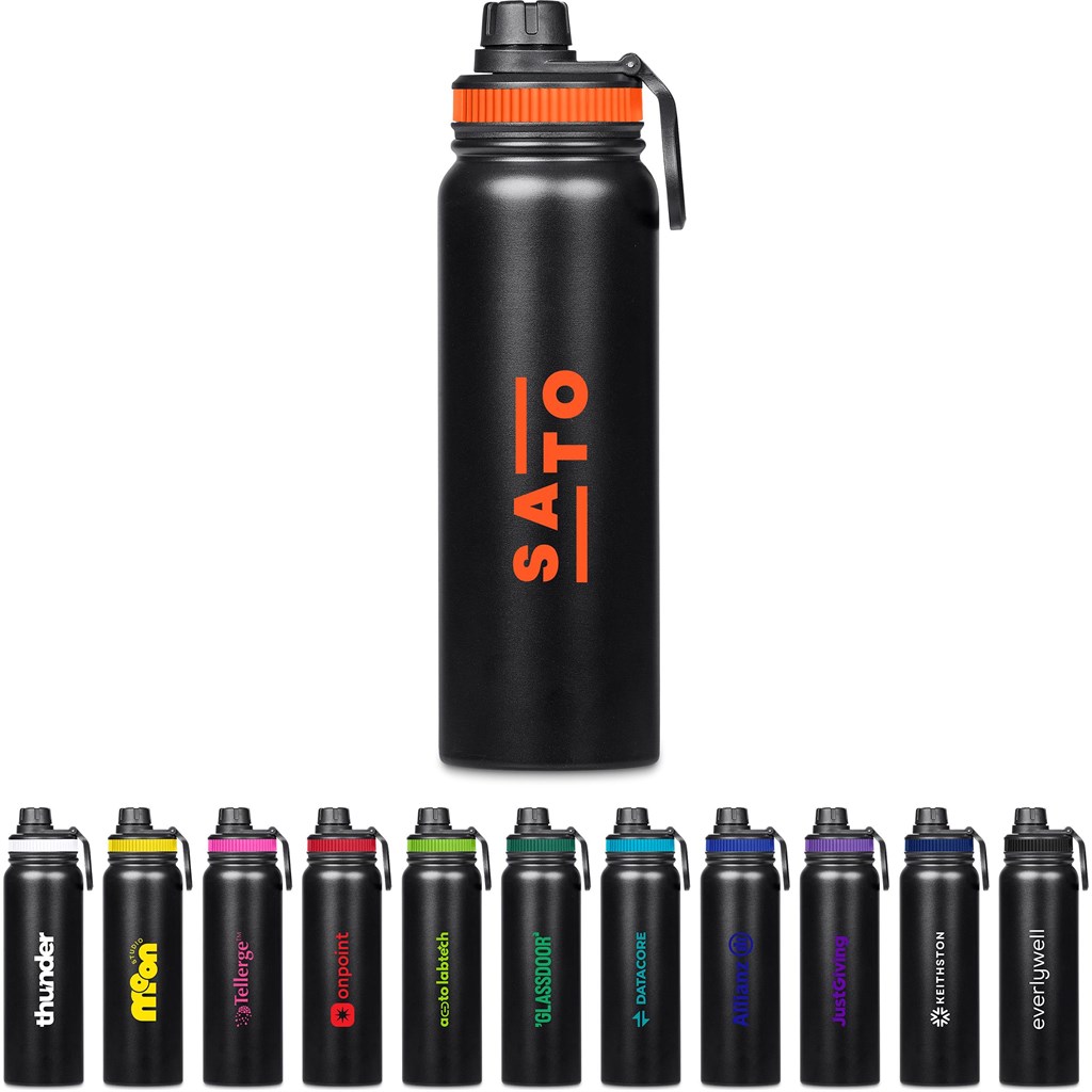 [GP-AL-67-B] Altitude Bastos Stainless Steel Vacuum Water Bottle – 750ml