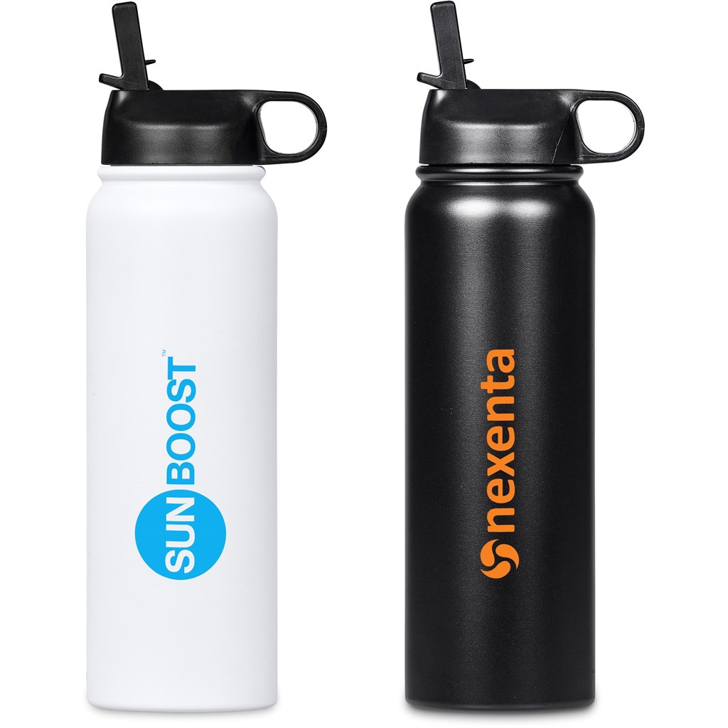 [GP-AL-69-B] Altitude Nilmar Stainless Steel Vacuum Water Bottle – 750ml