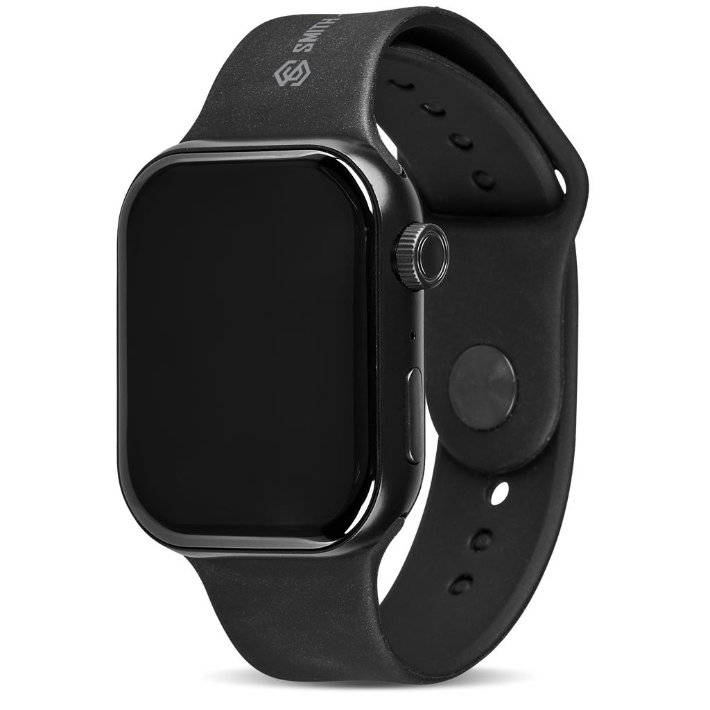 [GP-AL-78-B] Altitude Wellgo Smart Watch