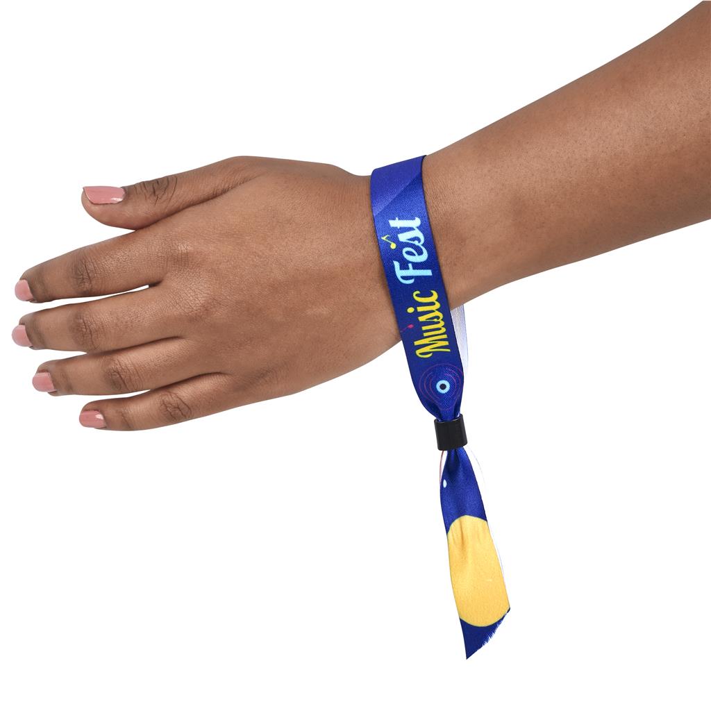 [GP-AL-95-B] Altitude Events Sublimation Satin Wristband