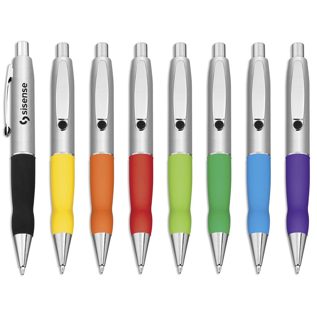 [GP-AM-12-B] Turbo Tide Ball Pen