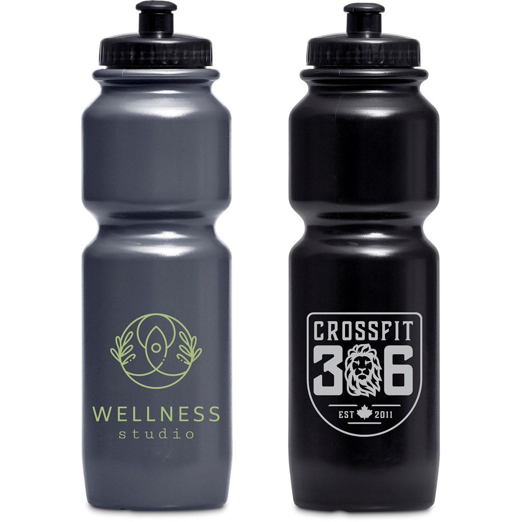 [GP-EE-32-B] Eva & Elm Lovejoy Plastic Water Bottle - 800ml