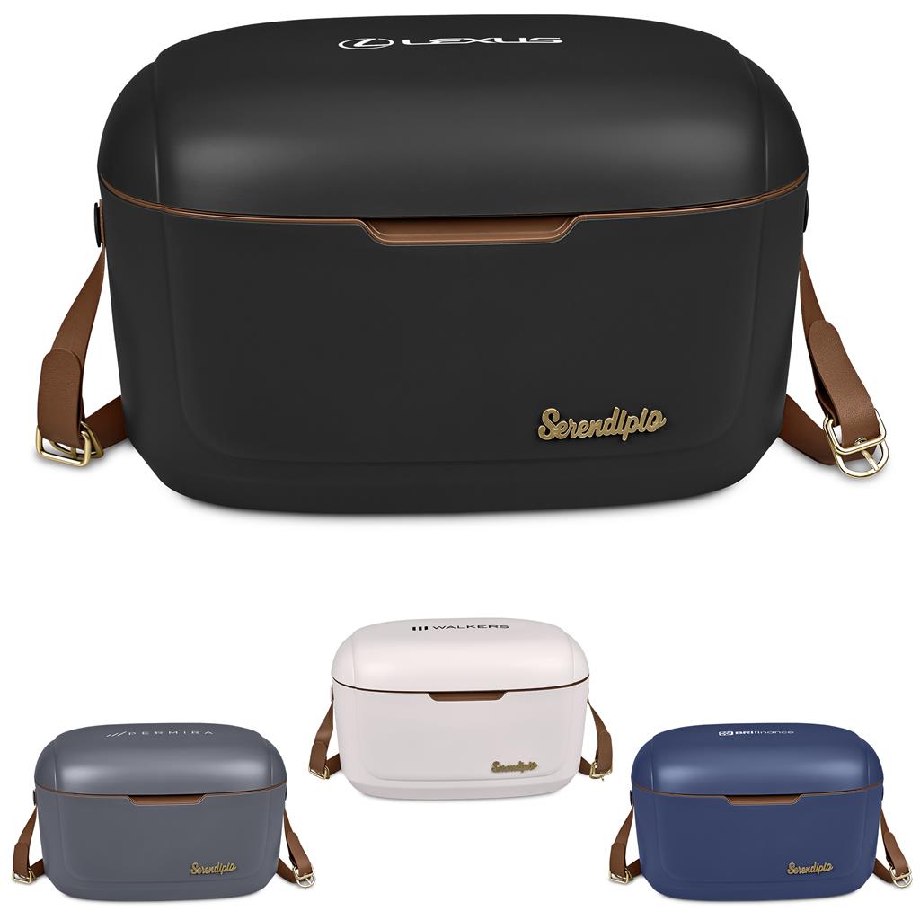 [GP-SD-35-B] Serendipio Marina 12-Litre Cooler Box