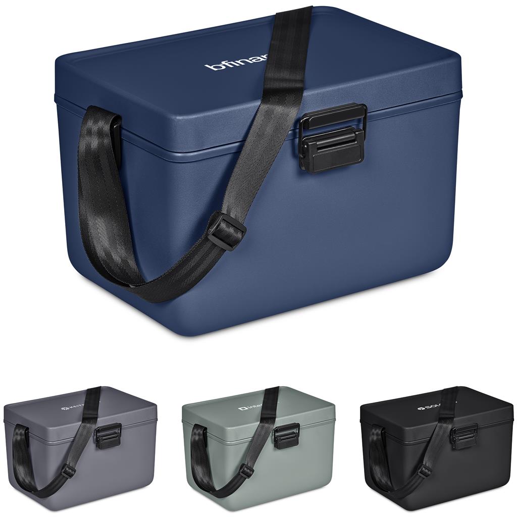 [GP-UT-111-B] Urban Terrain Canyon 12L Hardshell Cooler Box
