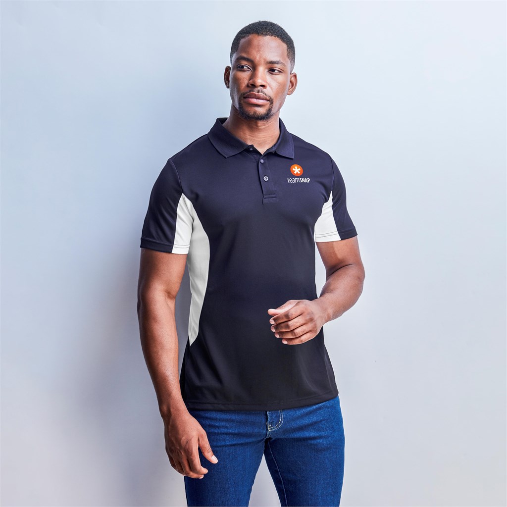 [ALT-CPGM] Mens Championship Golf Shirt