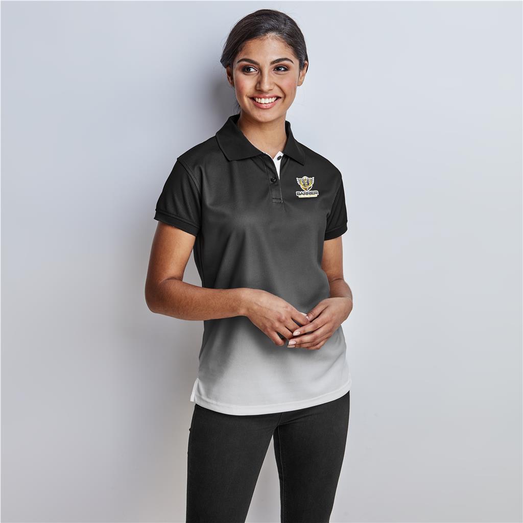 [ALT-DKL] Ladies Dakota Golf Shirt
