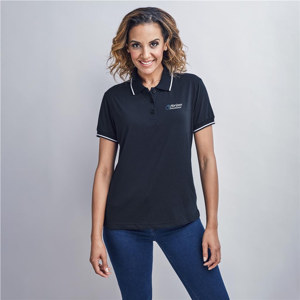 [GS-AL-274-A] Ladies Reward Golf Shirt
