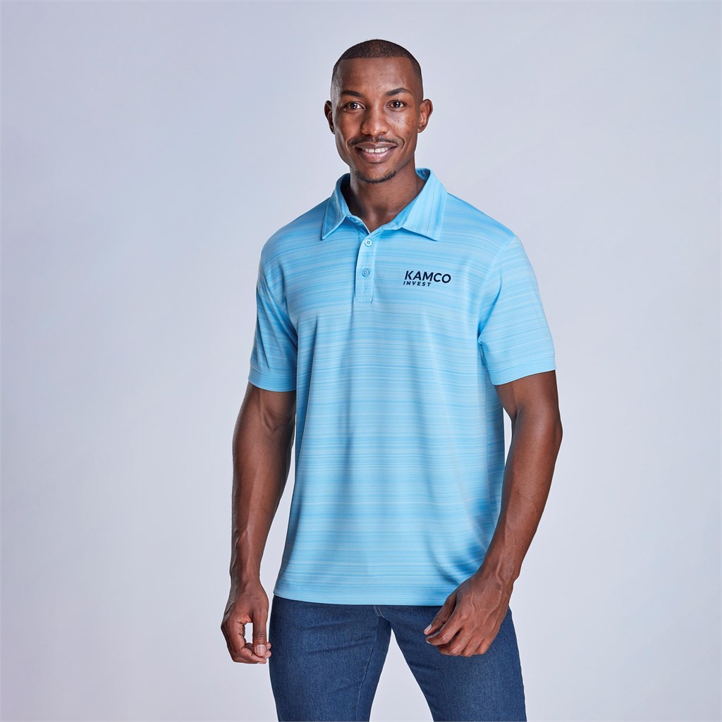 [GS-AL-277-A] Mens Aberdeen Golf Shirt