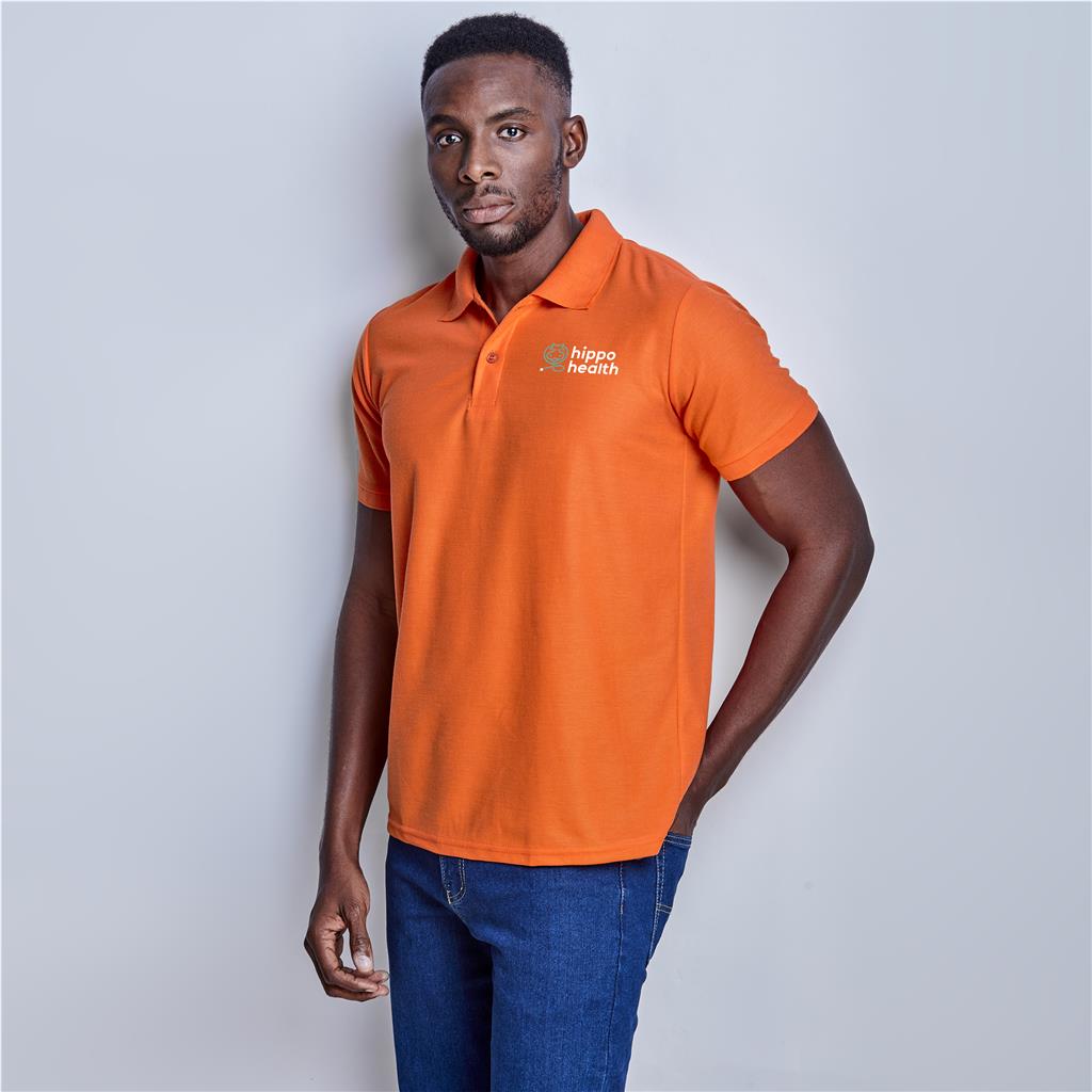 [ALT-EVM] Mens Everyday Golf Shirt