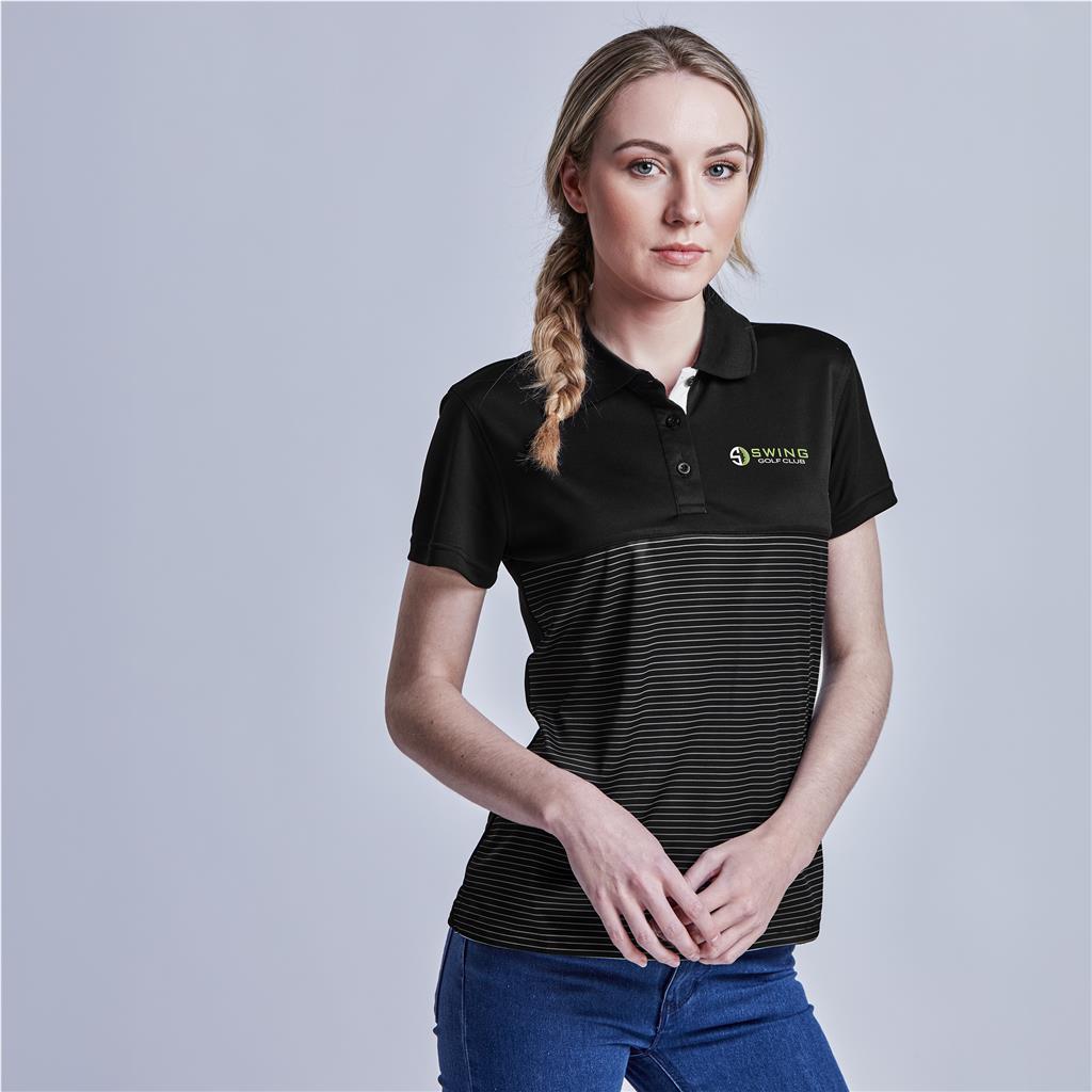 [ALT-MSL] Ladies Maestro Golf Shirt