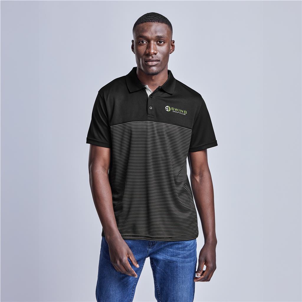 [ALT-MSM] Mens Maestro Golf Shirt