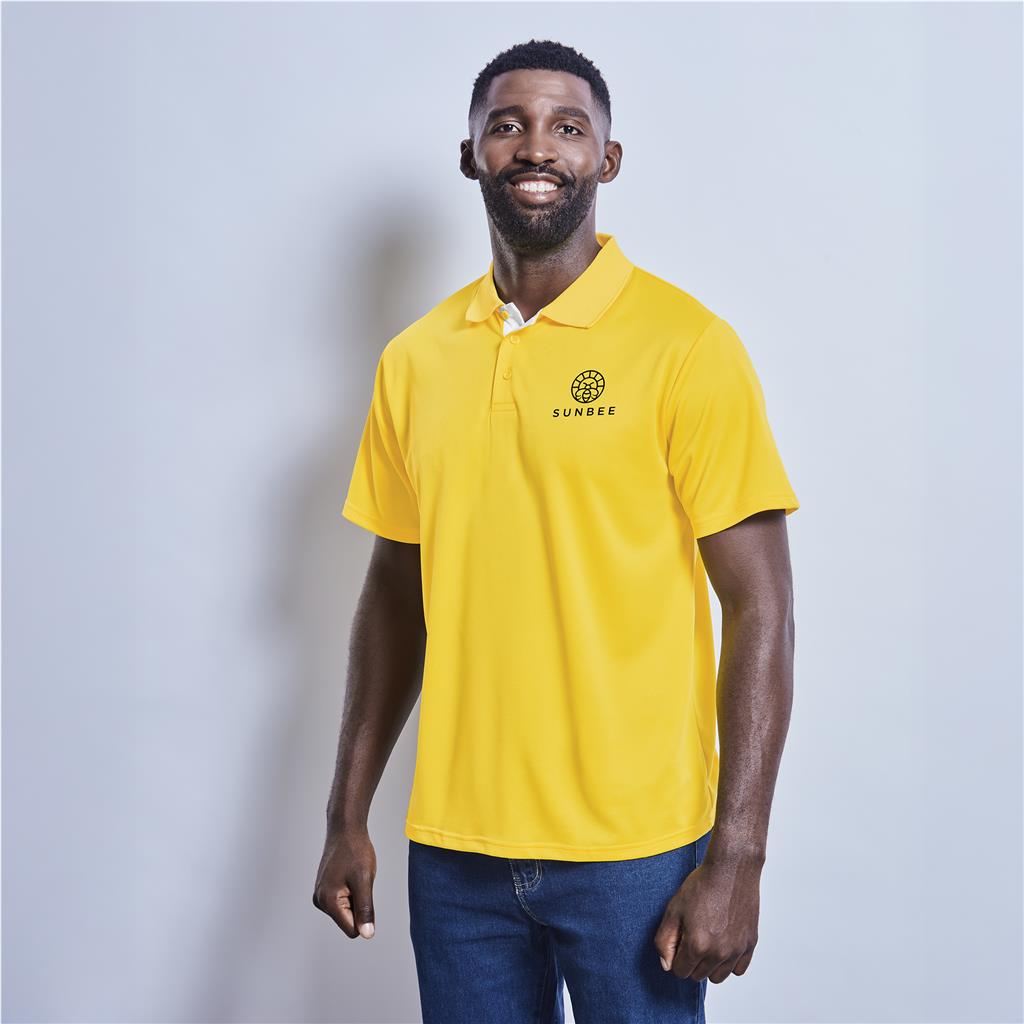 [ALT-TRM] Mens Tournament Golf Shirt