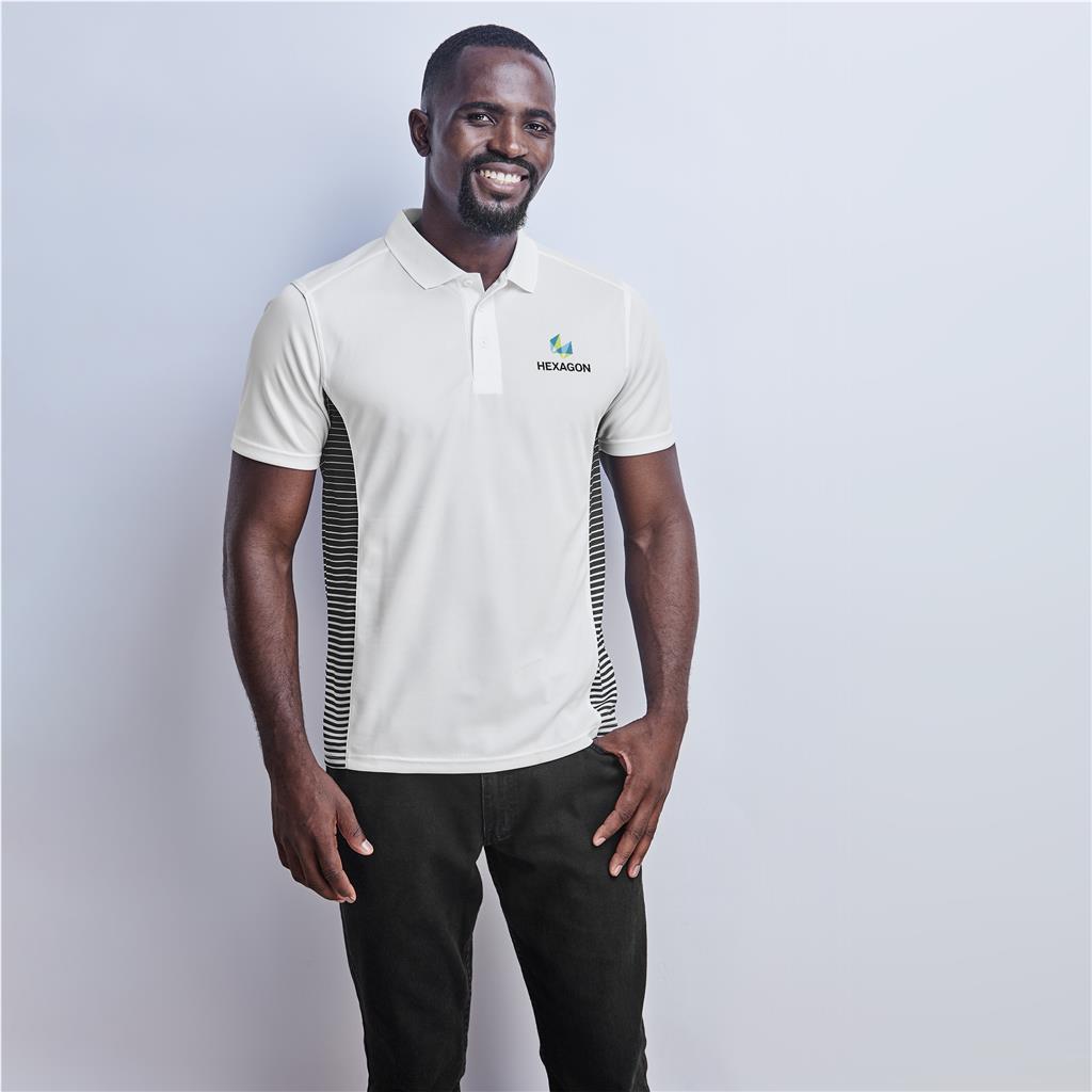 [ALT-ZEM] Mens Zeus Golf Shirt