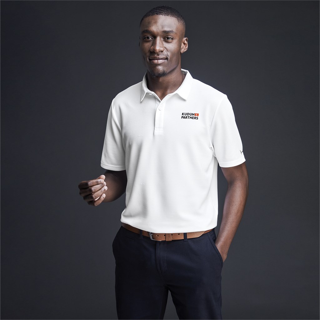 [GS-AV-271-A] Mens Alex Varga Xenia Golf Shirt