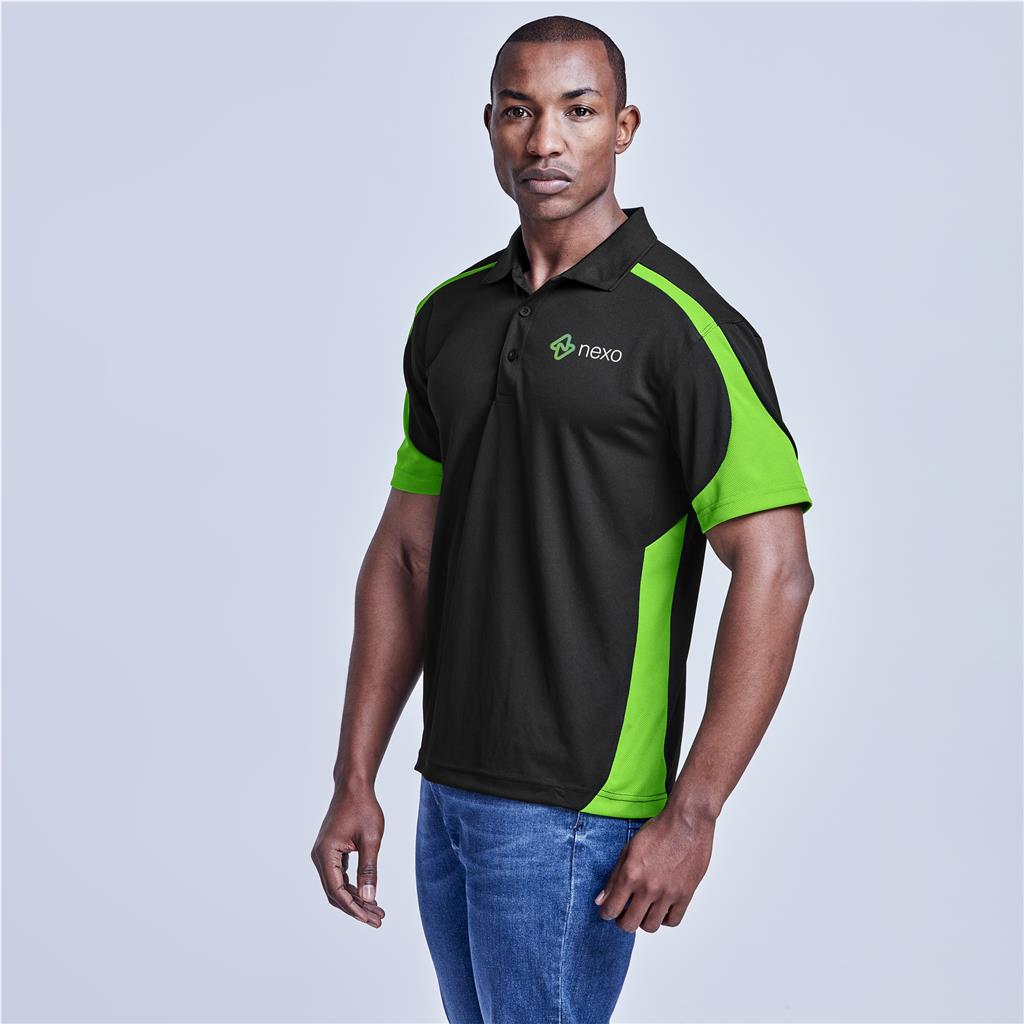 [BIZ-5080] Mens Talon Golf Shirt
