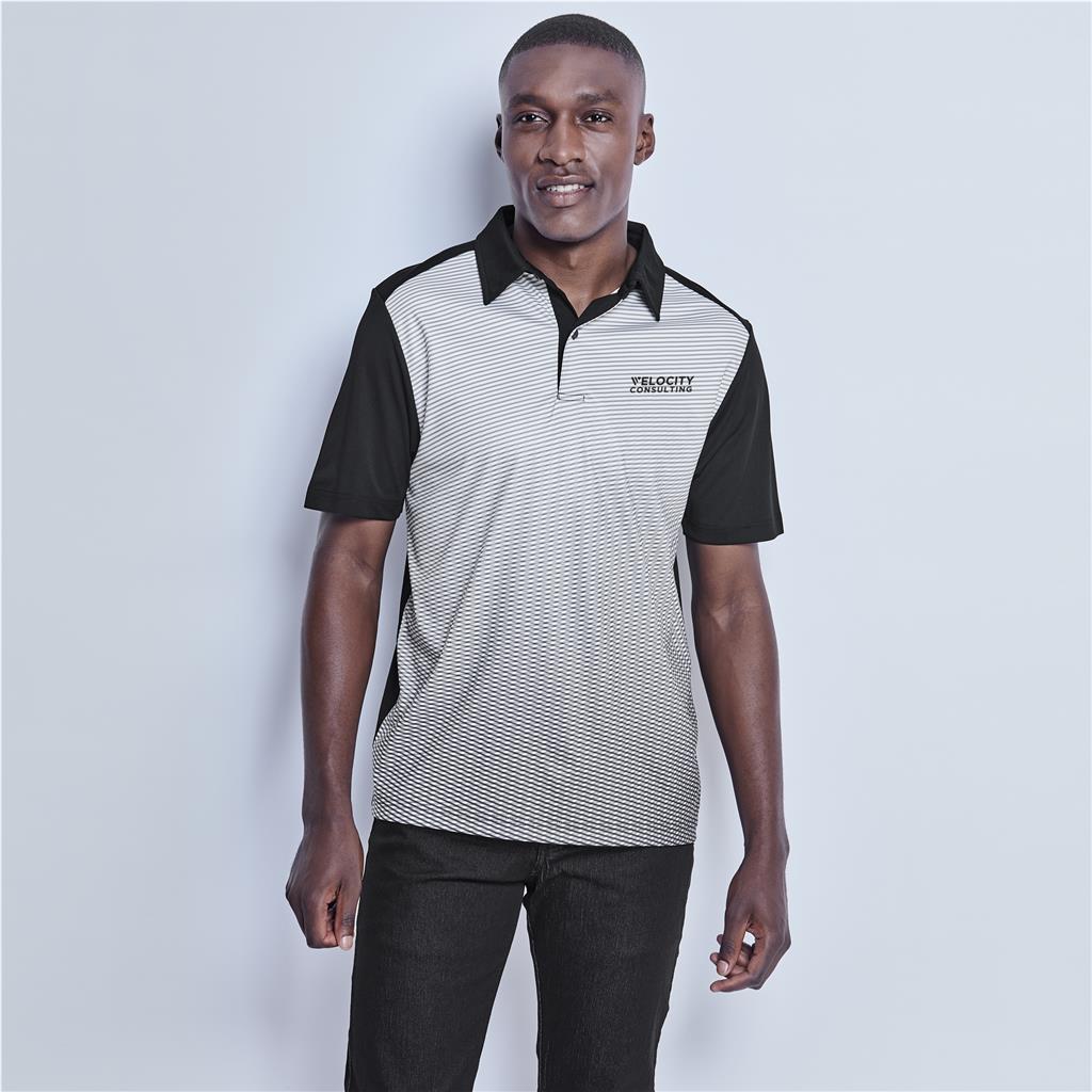 [GP-11600] Mens Masters Golf Shirt