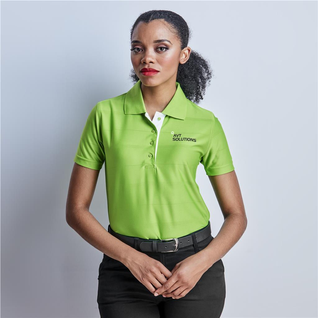 [GP-3503] Ladies Admiral Golf Shirt