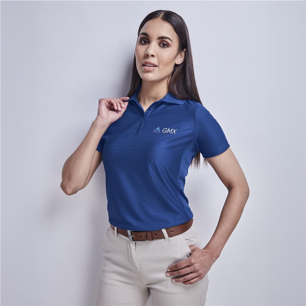[GP-4151] Ladies Oakland Hills Golf Shirt