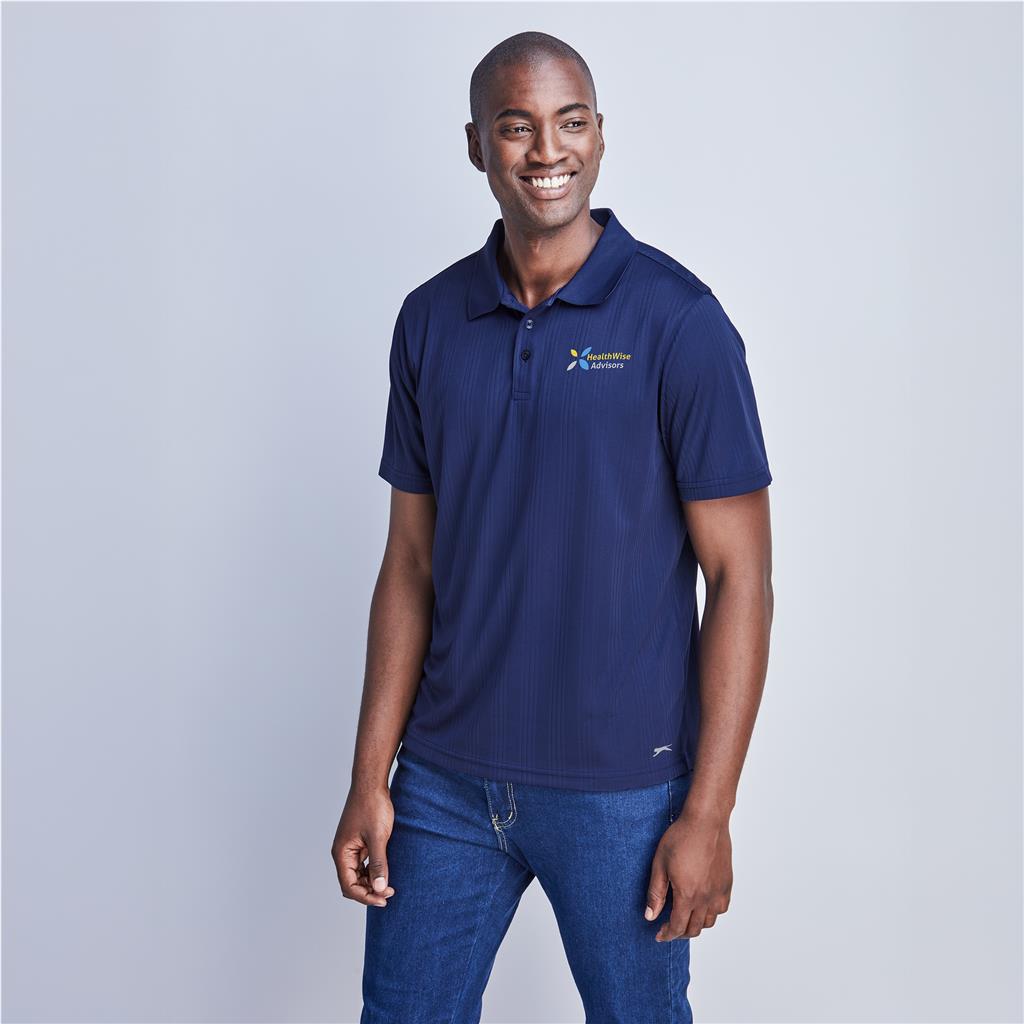 [SLAZ-11418] Mens Florida Golf Shirt