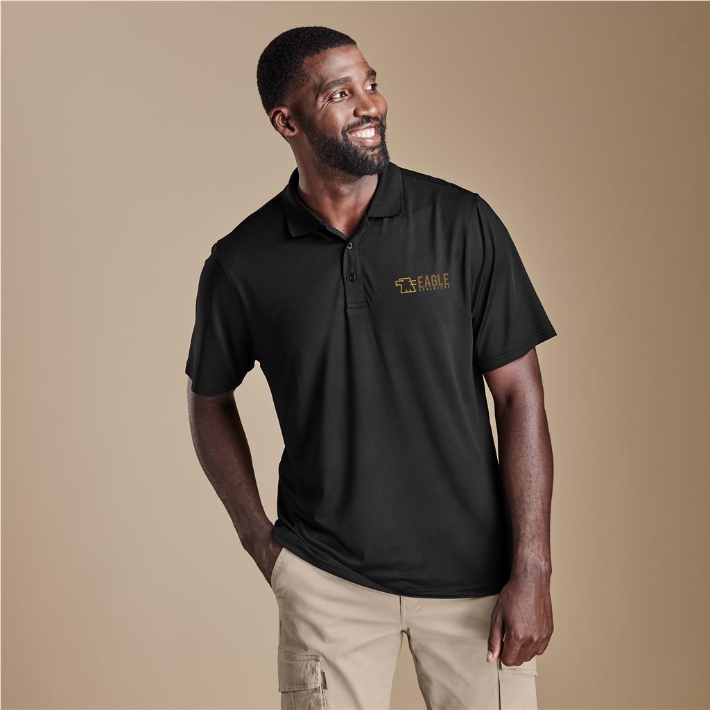 [GS-UT-291-A] Mens Letaba Golf Shirt