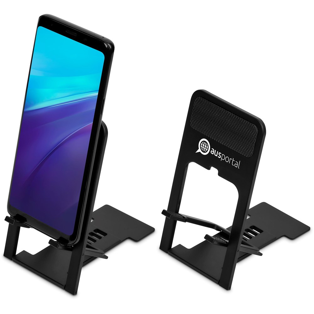 [GV-AL-135-B] Altitude Flatitude Adjustable Phone Stand