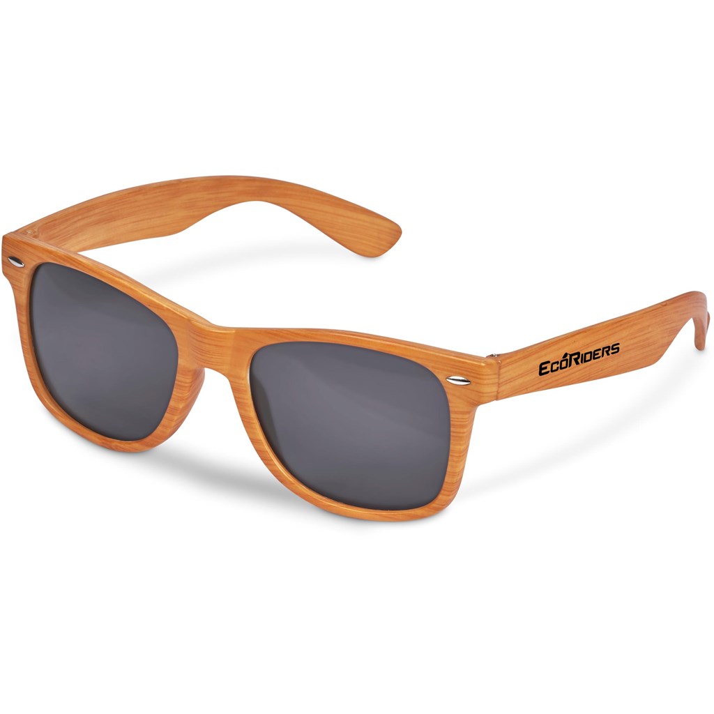 [GV-AL-138-B] Altitude Tongo Sunglasses