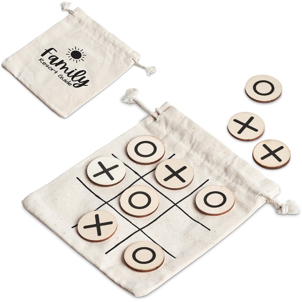 [GV-AL-146-B] Altitude Cabala XOXO Set